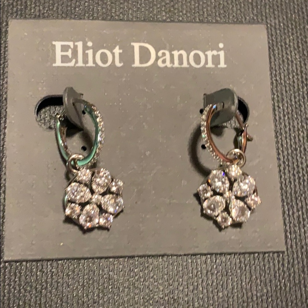 Eliot Danori earrings
